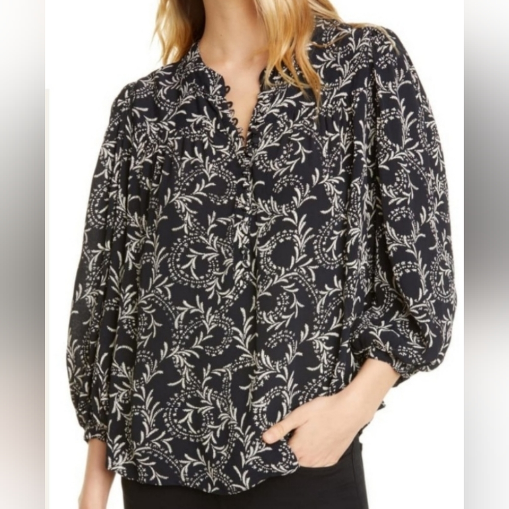 Joie Maleah Top- NWT